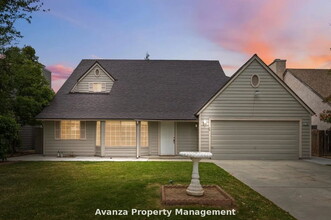 Building Photo - 4129 W Regency Ave