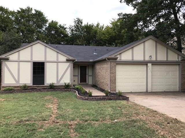 Foto del edificio - 6311 Twinhill Dr