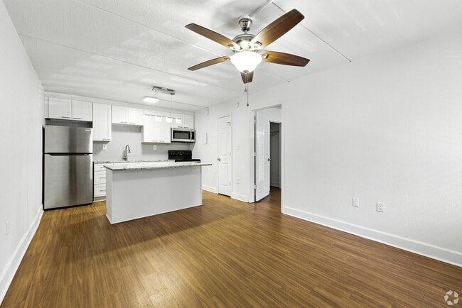 Foto del edificio - 401 W Park Ave