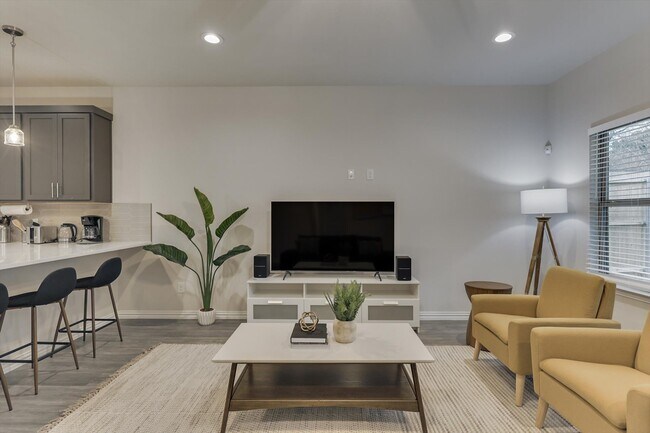 Foto del edificio - 1525 Doyle Ave