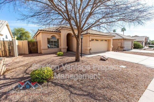 Foto del edificio - 11937 N 110th Way