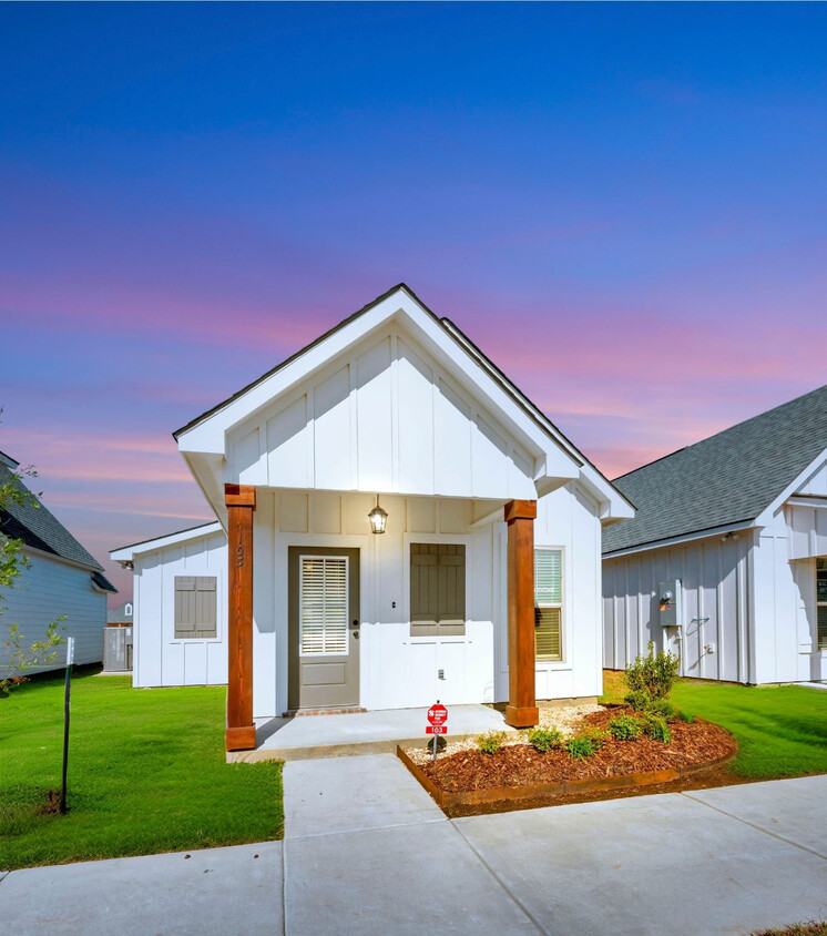 Foto principal - Cottages at Sugar Mill Pond