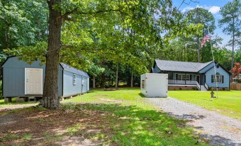 Primary Photo - 191 Ridge Way Ln