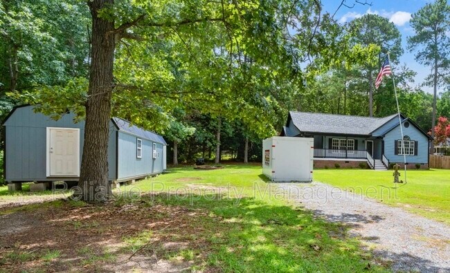 Foto del edificio - 191 Ridge Way Ln