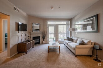 Interior Photo - Fox Ridge