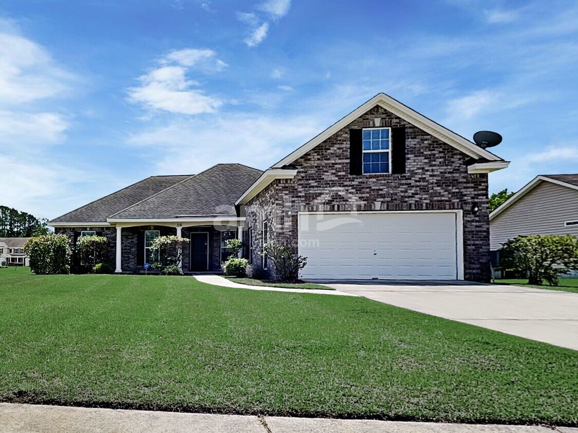 Foto principal - 116 Grayson Ave