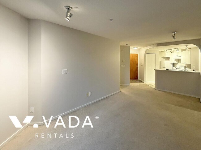 Building Photo - Carmel in Highgate 1 Bedroom Apartment Rental 309-6833 Village Green Burnaby: VADAPM.com