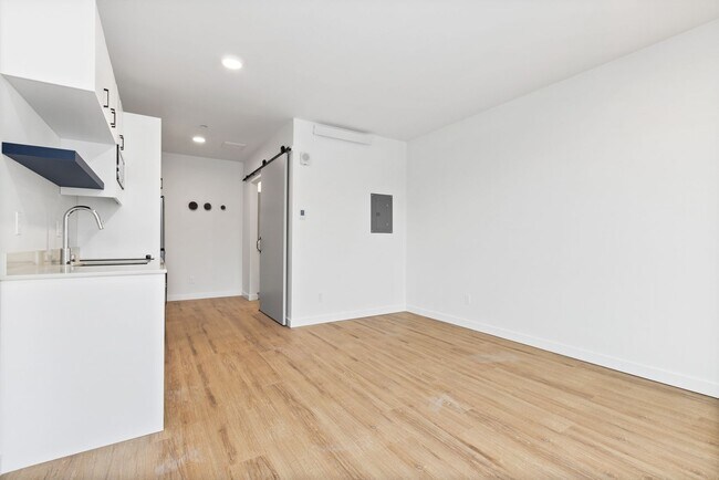 Foto del interior - Canopy