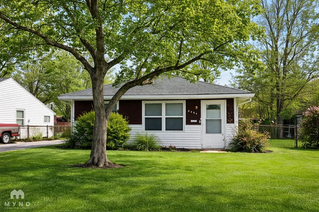 Building Photo - 3464 Homestead Dr