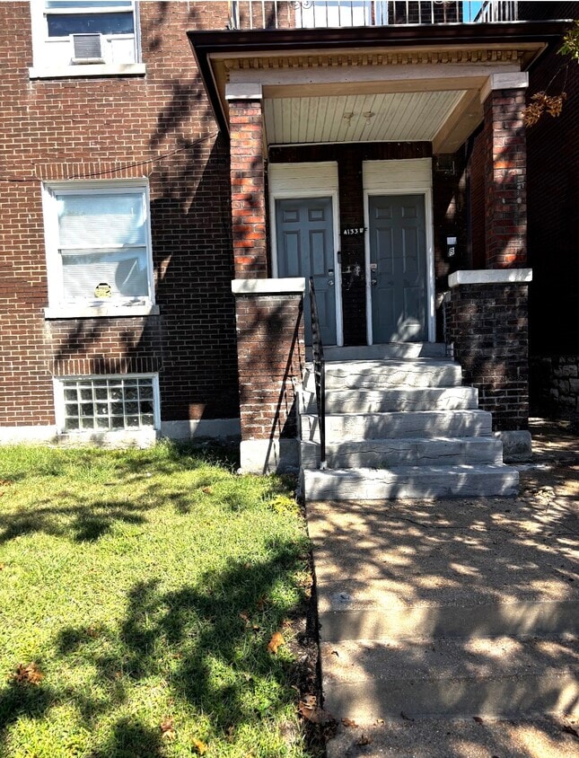 Foto principal - 4133 W Kossuth Ave