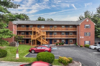 Building Photo - Stone Ridge Apartments- Convenient Location
