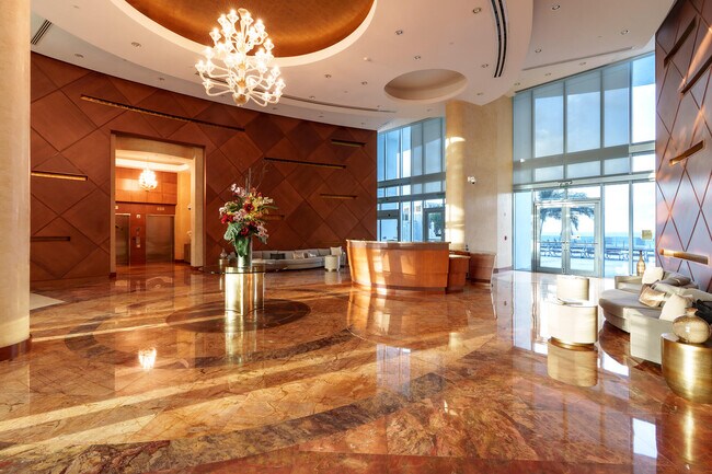 Foto del edificio - 1600 S Ocean Blvd