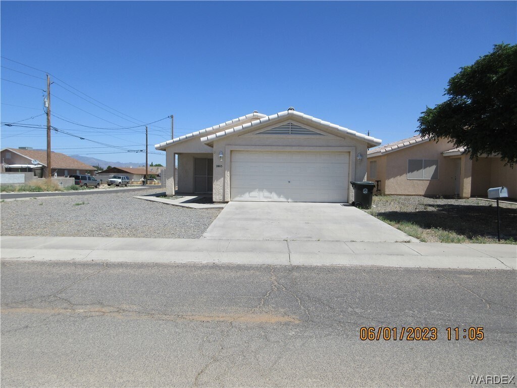 2803 Wallapai Ave, Kingman, AZ 86401 House Rental in Kingman, AZ
