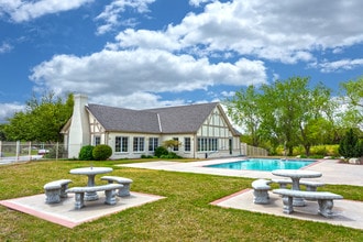 Pool - Windemere at Tallgrass