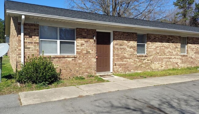 Foto del edificio - 727 S Scientific St