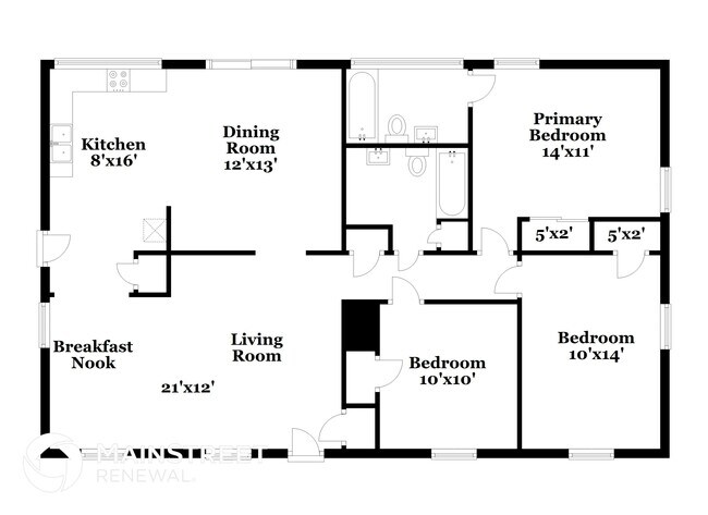 Foto del edificio - 4559 Cottonwood Rd