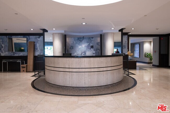 Building Photo - 200 N Swall Dr