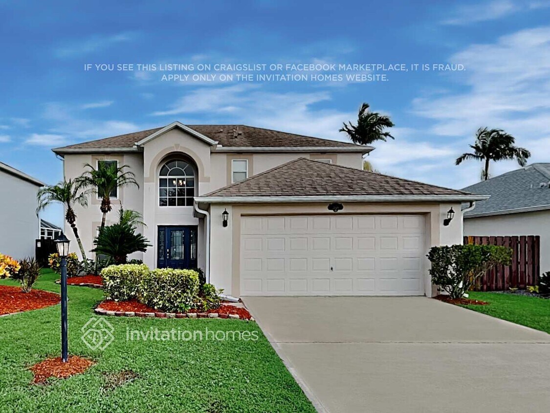 Primary Photo - 3876 La Flor Dr