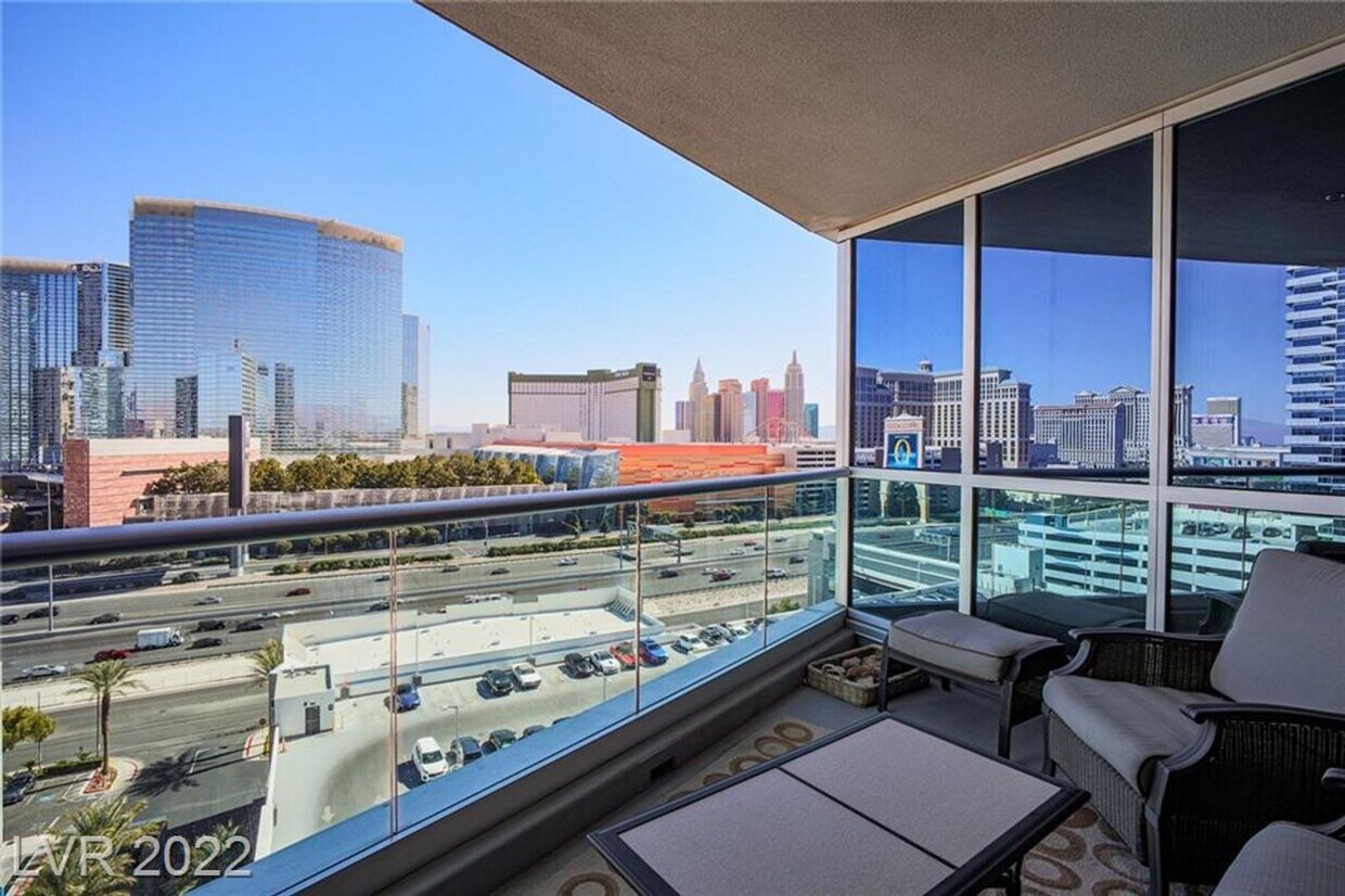 Foto principal - AMAZING - VIEWS, 2 TERRACES, FULLY FURNISH...