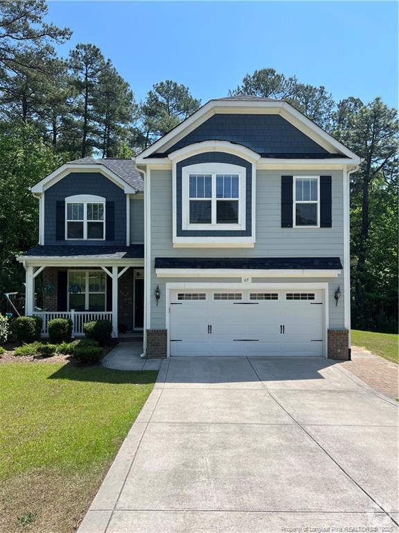 Building Photo - 65 Spring Water Ct