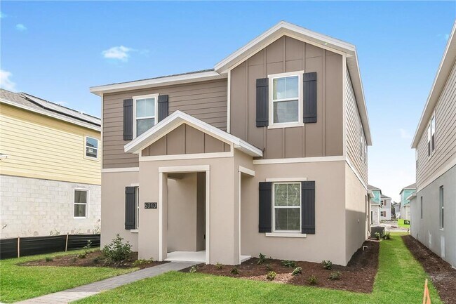 Foto del edificio - 6340 Whip O Will Ln