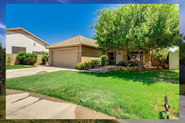 Building Photo - 3175 S Cascade Pl