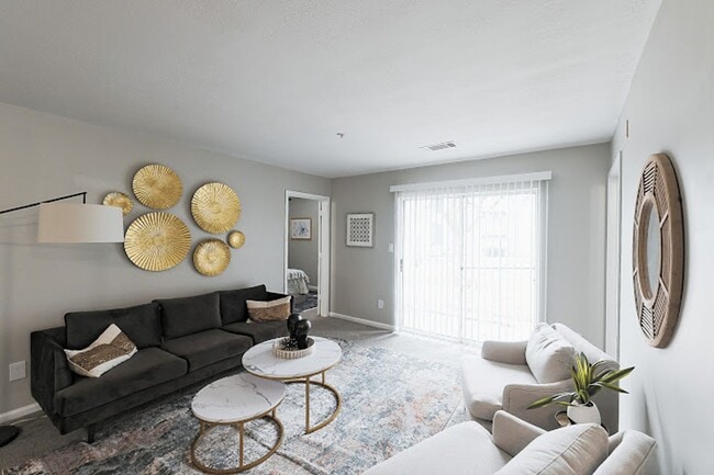 Interior Photo - Stone Ridge Apartments