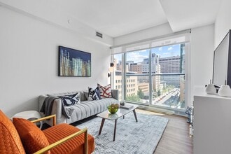 Building Photo - Gerrard West