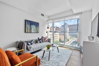 Building Photo - Gerrard West