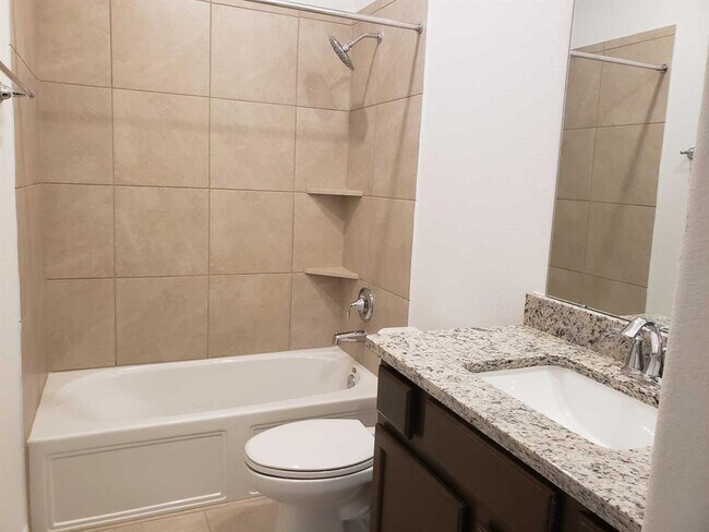 Building Photo - 3712 Castle Rock Dr
