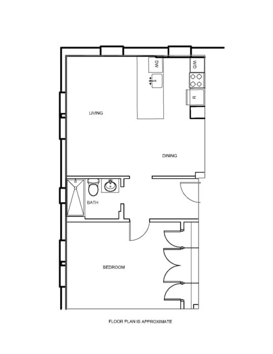 Building Photo - 654 Girard St NW