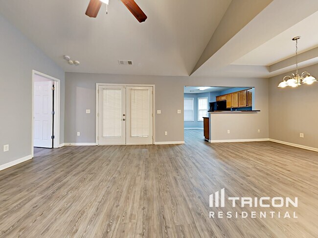 Foto del edificio - 640 Fairgreen Trail