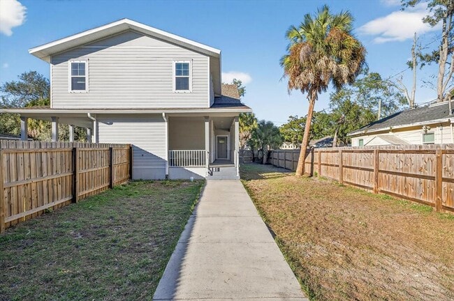 Foto del edificio - 115 E Broad St