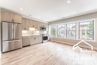 Building Photo - 2535 N Campbell Ave