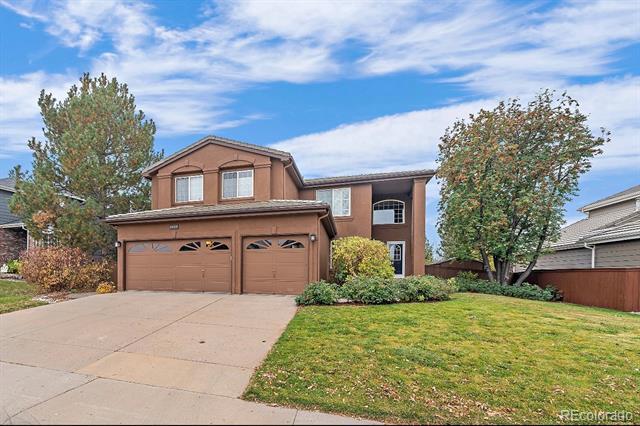 Building Photo - 9409 Lark Sparrow Dr