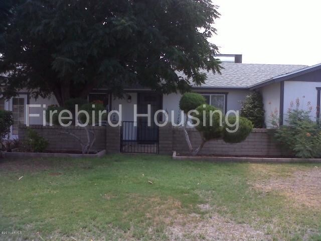 Foto principal - 1730 W Pershing Ave