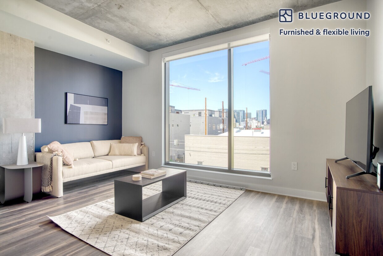 140 W 10th Ave Unit FL2ID230, Denver, CO 80204 Apartment for Rent in