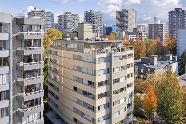 Photo du bâtiment - The Twelve81