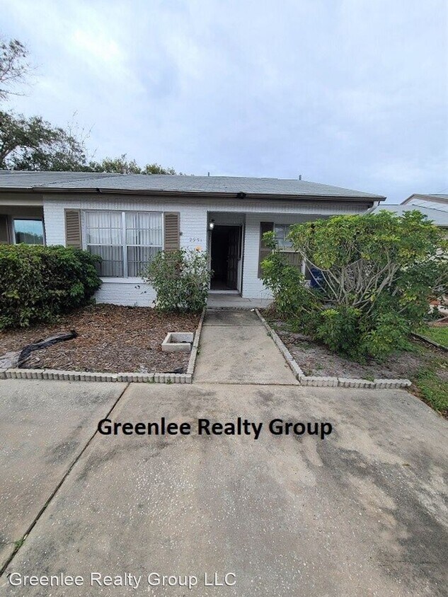 Primary Photo - 2 br, 1 bath House - 2951 Stilwell Ct.