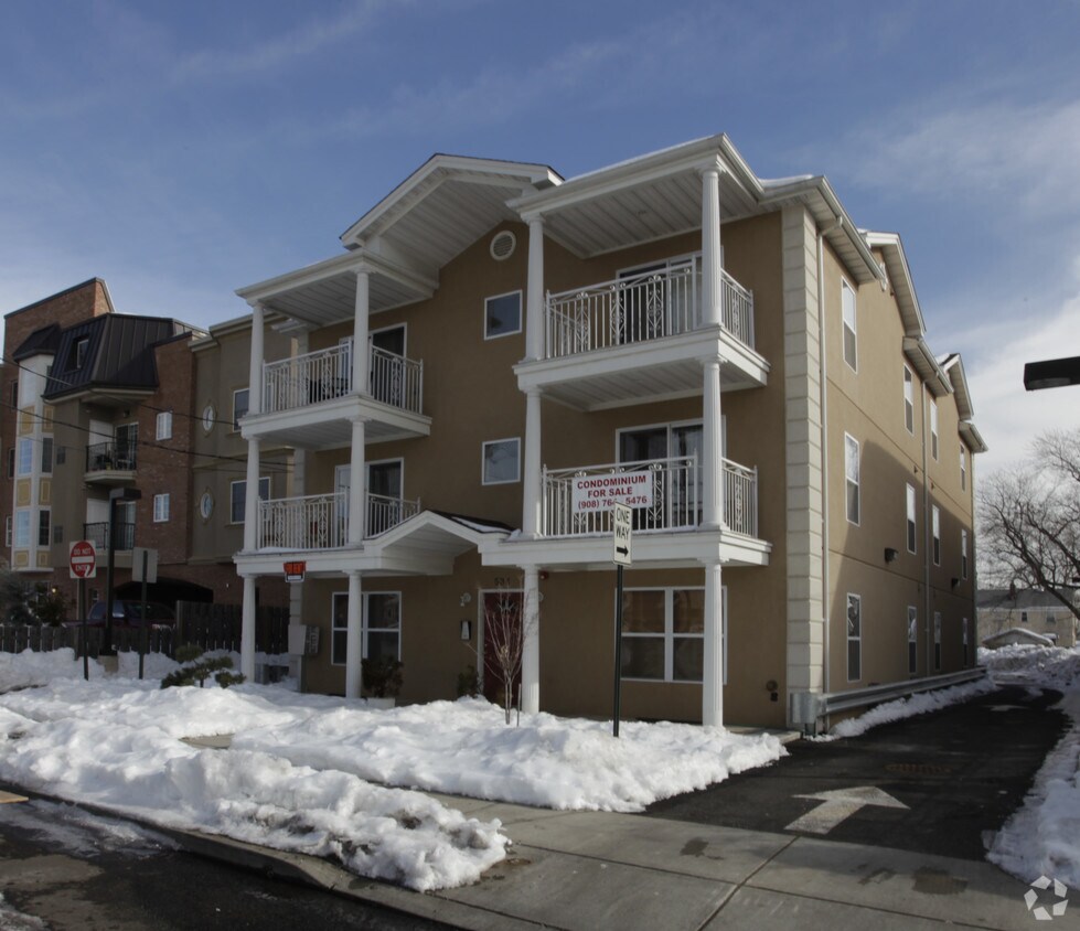 Foto principal - 534 Maple Ave
