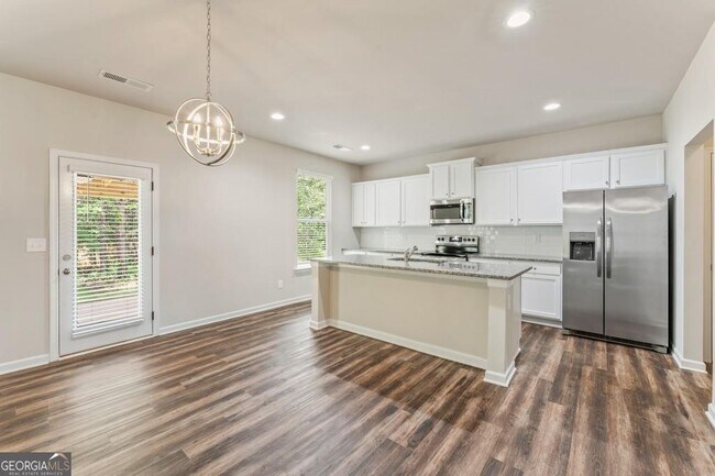 Building Photo - 143 Hunts Ml Cir