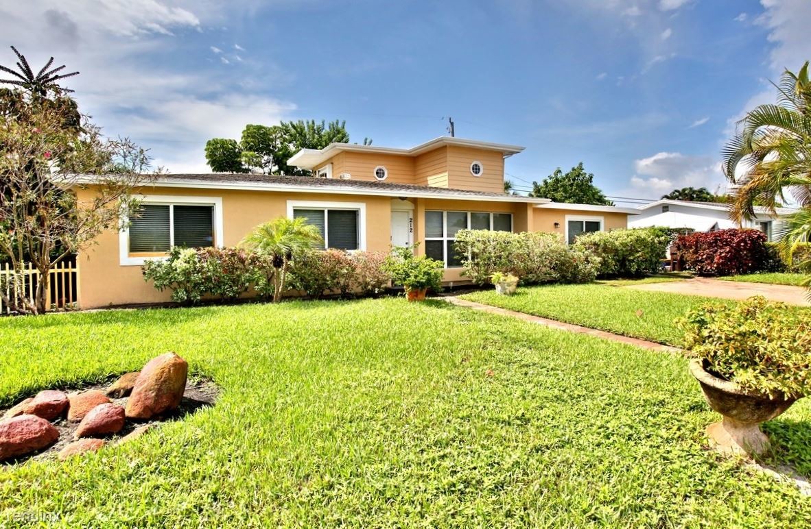 Foto principal - 5 br, 3 bath House - 212 Gregory Place