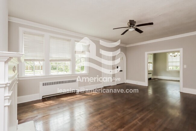 Foto del edificio - 3295 S Perry St