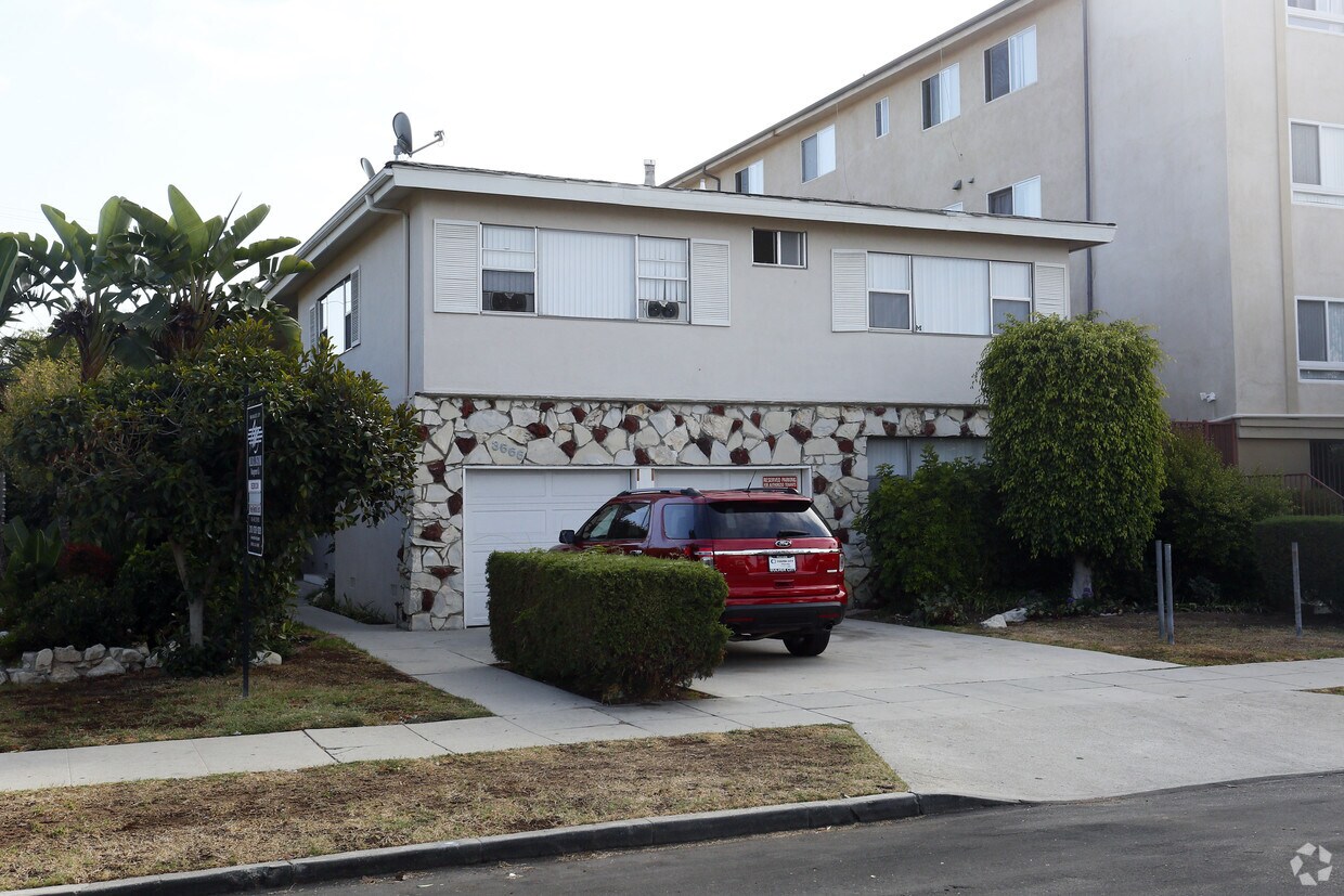 Foto del edificio - 3666 Vinton Ave