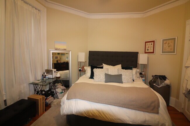 Foto del edificio - 271 Dartmouth St