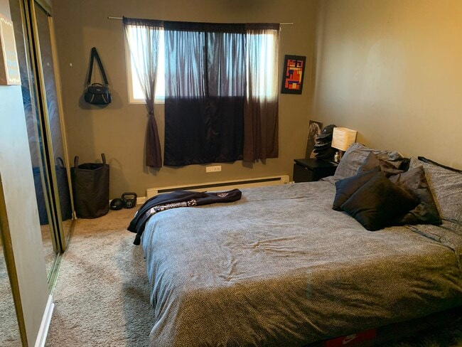 Bedroom - 7443 Washington St