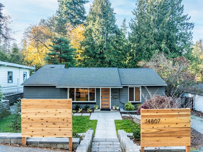 Building Photo - 14807 Ashworth Ave N