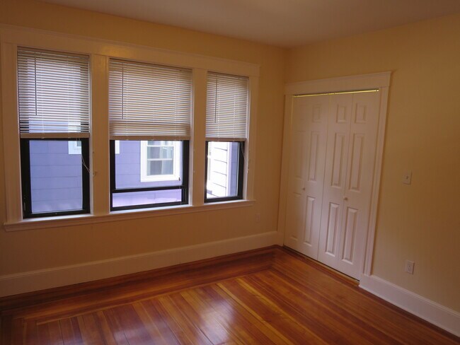 Foto del edificio - 3 Harris St