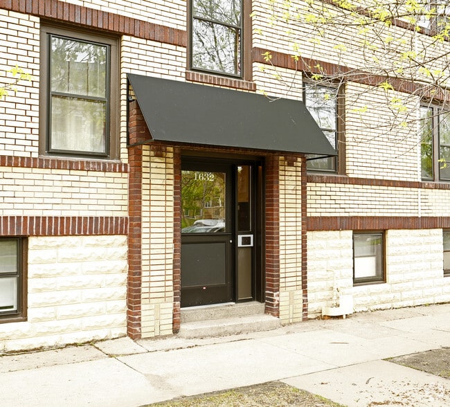 Fry Street Station Apartments Saint Paul, MN