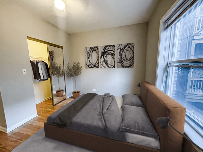 Foto del edificio - 722 W Barry Ave